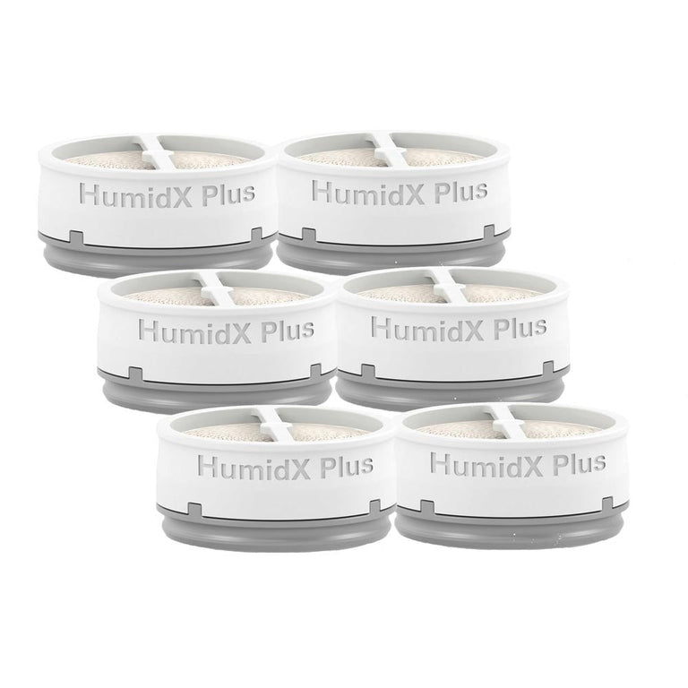 Resmed AirMini HumidX Plus