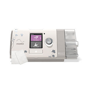 AirSense™ 10 AutoSet™ for Her (Ongoing Fee)