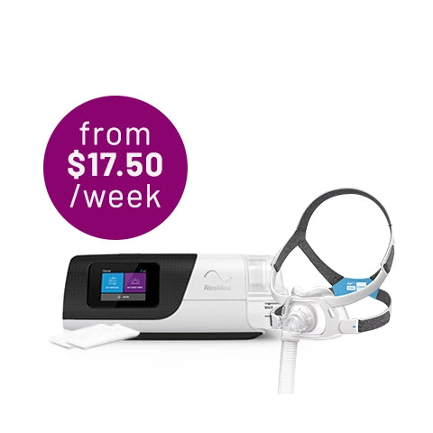 Resmed EZ CPAP Machine Subscription