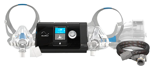 Resmed AirSense 10