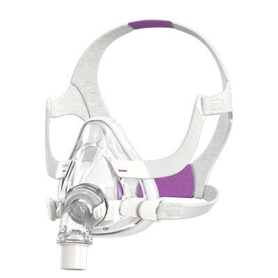 Resmed AirFit F20 Full Face Mask