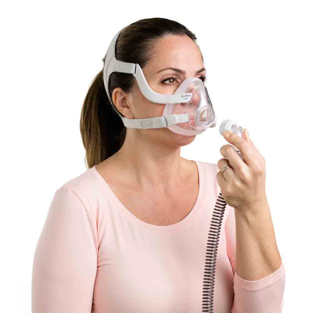 Resmed AirFit F20 Full Face Mask