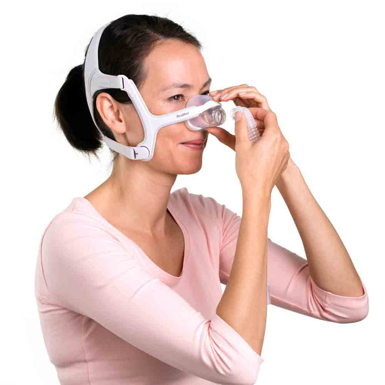 Resmed AirFit N20 Nasal Mask