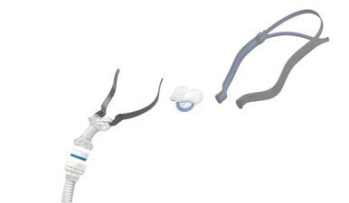 AirFit™ N30 for AirMini™ Mask Exploded