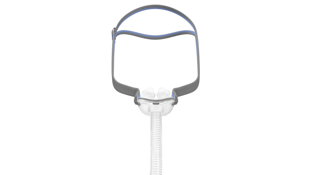 Resmed AirFit P10 Nasal Pillow Mask