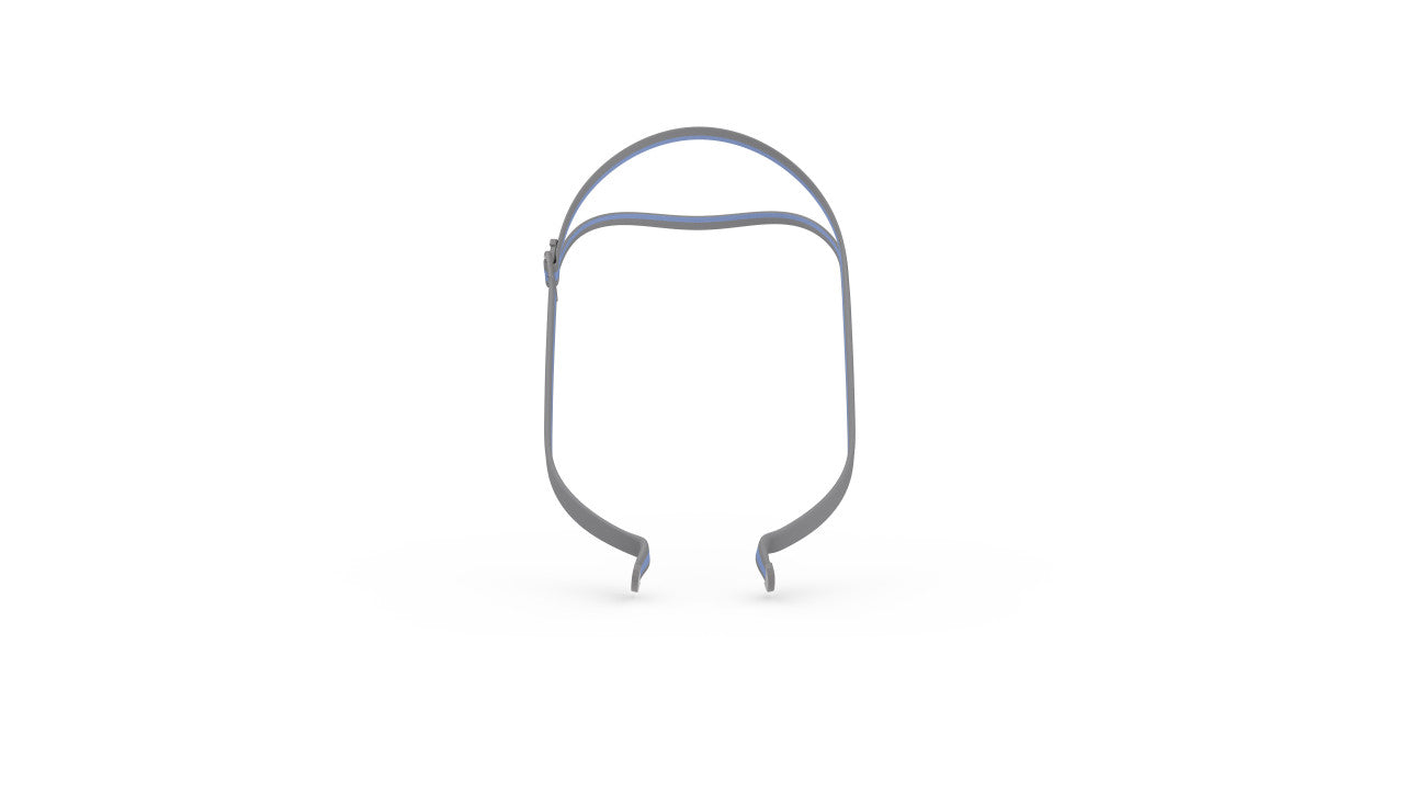 Resmed AirFit P10 Nasal Pillow Mask