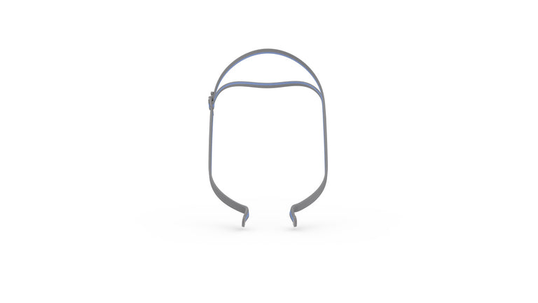 Resmed AirFit P10 Nasal Pillow Mask