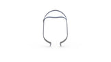 Resmed AirFit P10 Headgear Assembly