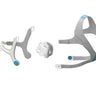 Airtouch N20 mask exploded