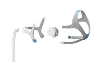 Airtouch N20 mask exploded