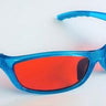 BLKBLULHT Glasses Kids NightFall