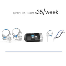 CPAP Hire - Resmed AirSense™ 10 AutoSet™