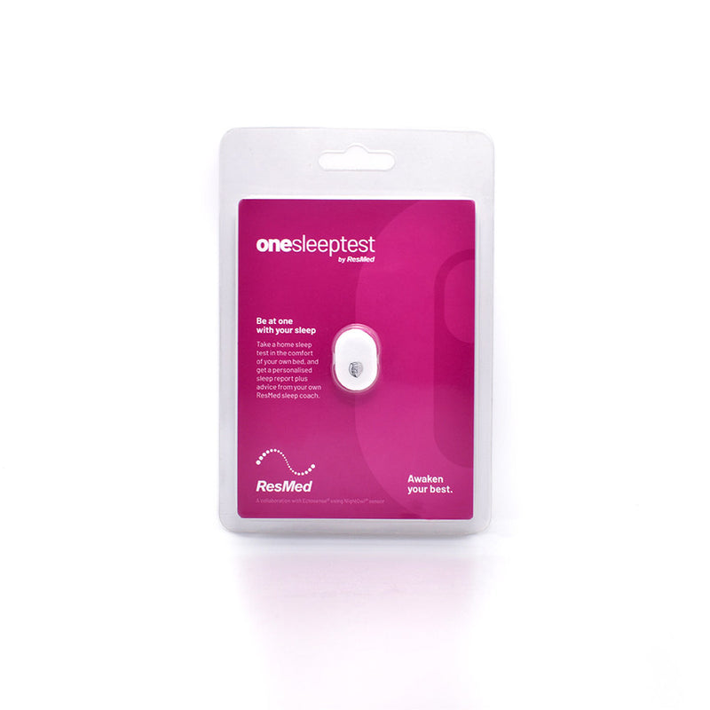 Basic Home Sleep Test – Resmed onesleeptest