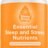 Essential Sleep & Stress Nutrients image