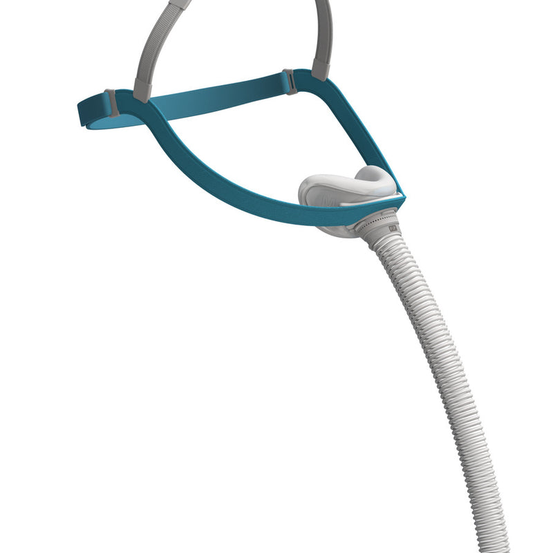 Evora Nasal Mask System side view