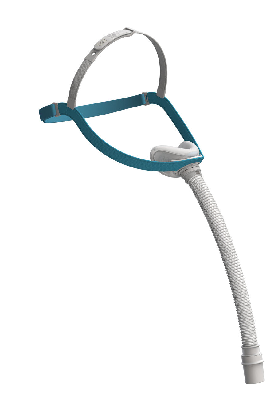 Evora Nasal Mask System side view