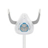 HumidX™ F20 mask front view
