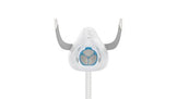 HumidX™ F20 mask front view