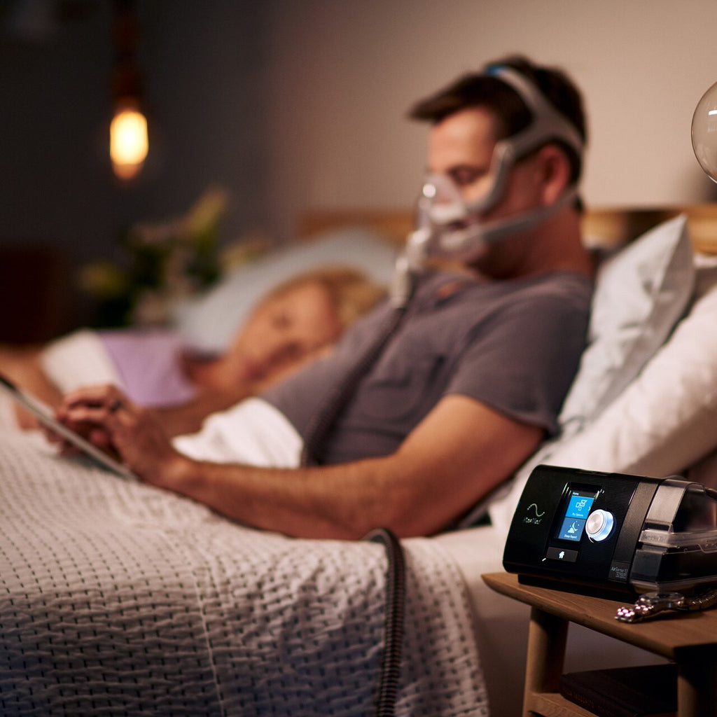 CPAP Hire - Resmed AirSense™ 10 AutoSet™