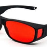 NightFall Fit-over Blue Blocking Glasses