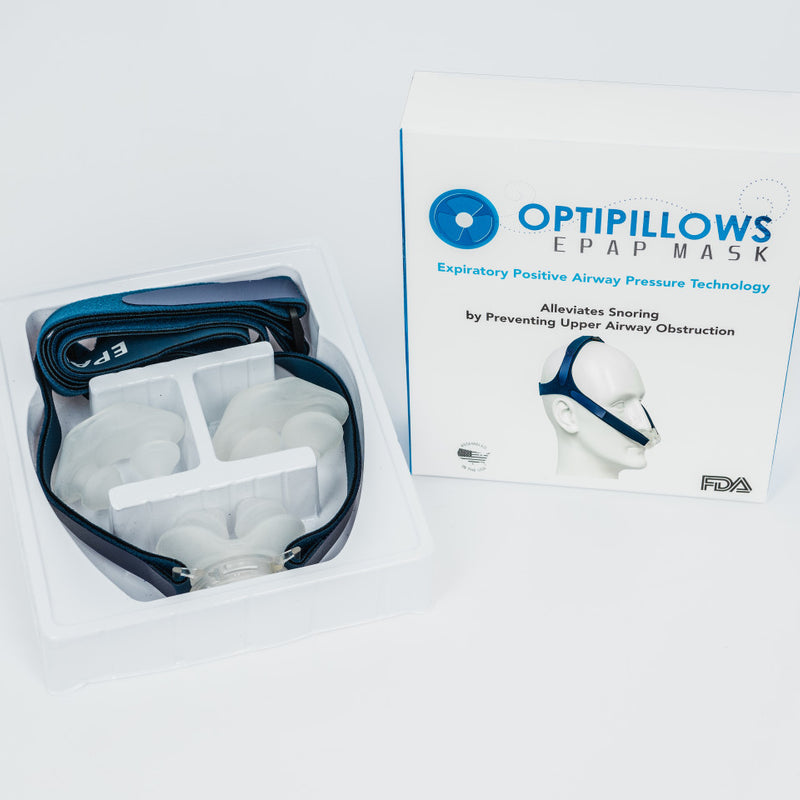 OptiPillows Starter Kit