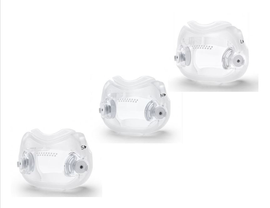 Philips Dreamwear Full face cushion