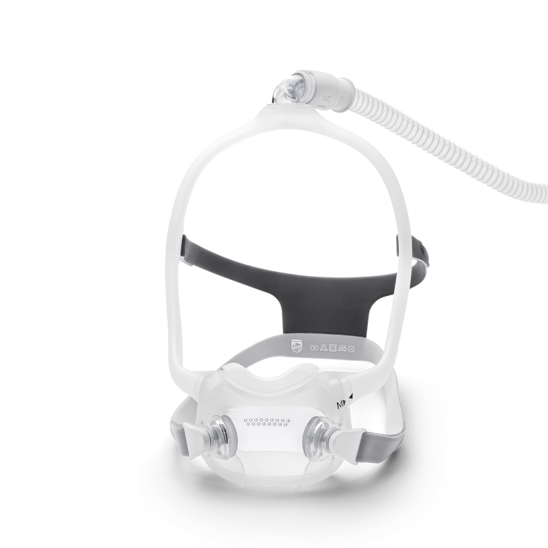 Philips DreamWear Full Face Mask