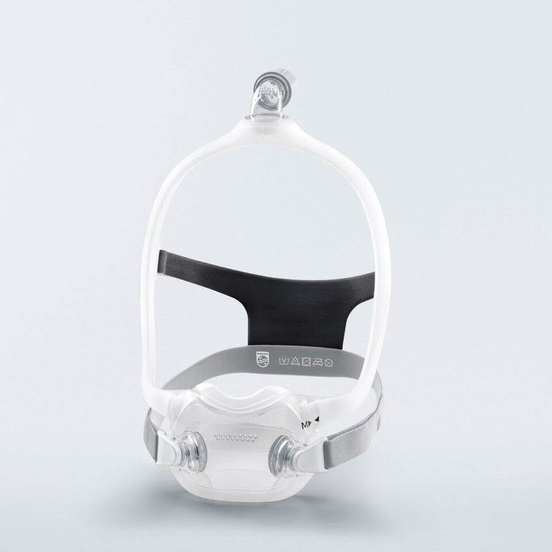 Philips DreamWear Full Face Mask