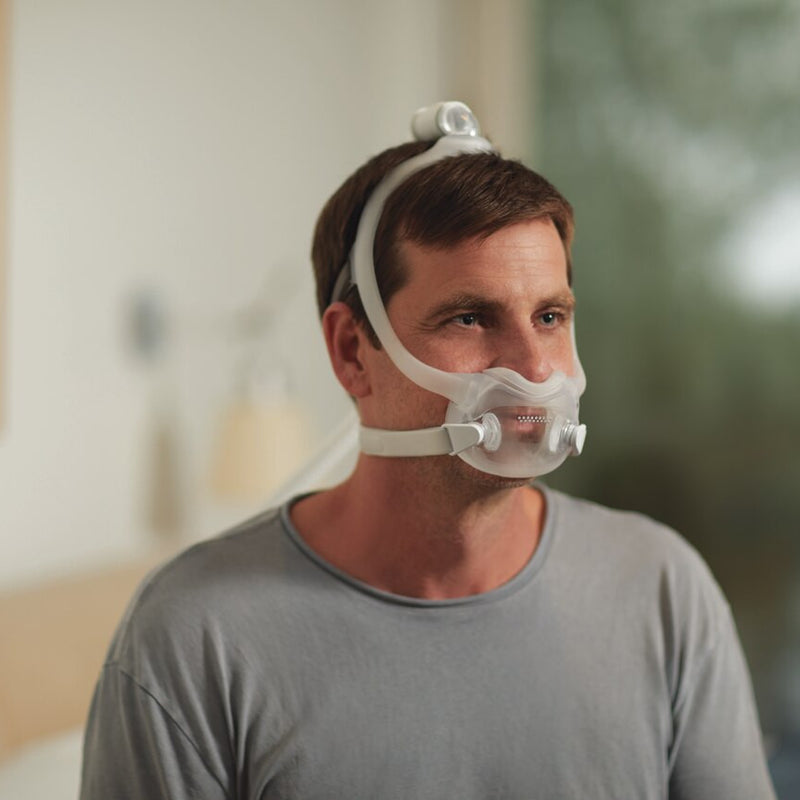 Philips DreamWear Full Face Mask