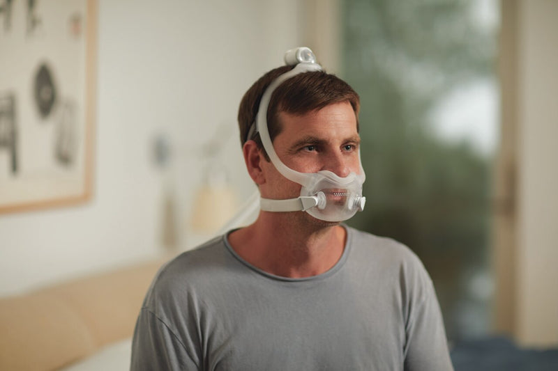 Philips DreamWear Full Face Mask