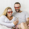 Swannies Night Glasses - Tortoise Shell