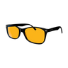 Swannies Night Glasses - Classic Black