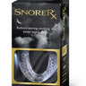 SnoreRX packaging