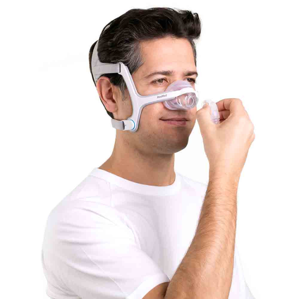 Resmed AirFit N20 Nasal Mask | Resmed NZ