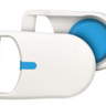 Resmed AirFit N20 Headgear Magnetic Clips