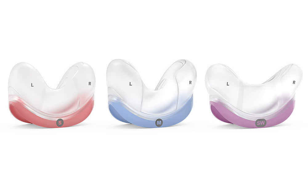 Resmed AirFit N30 Nasal Cradle Mask