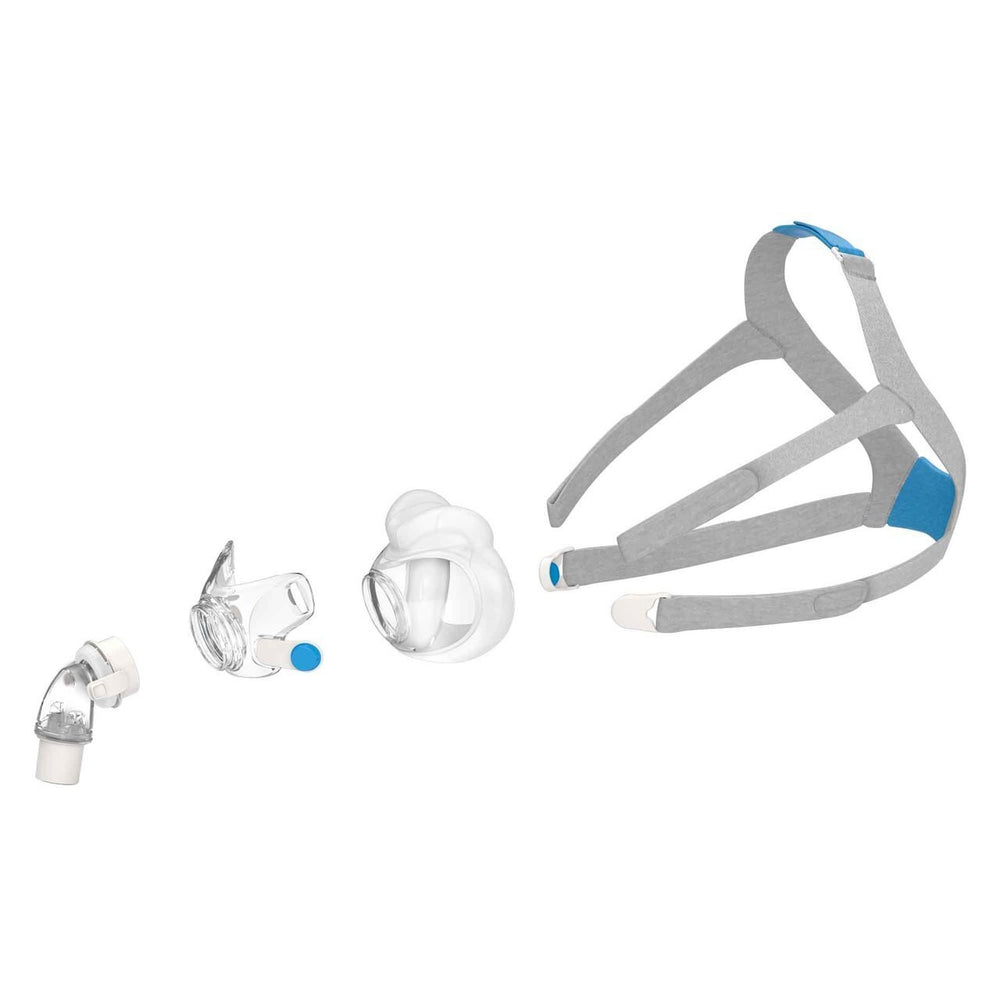 Resmed AirFit F30 Full Face Mask