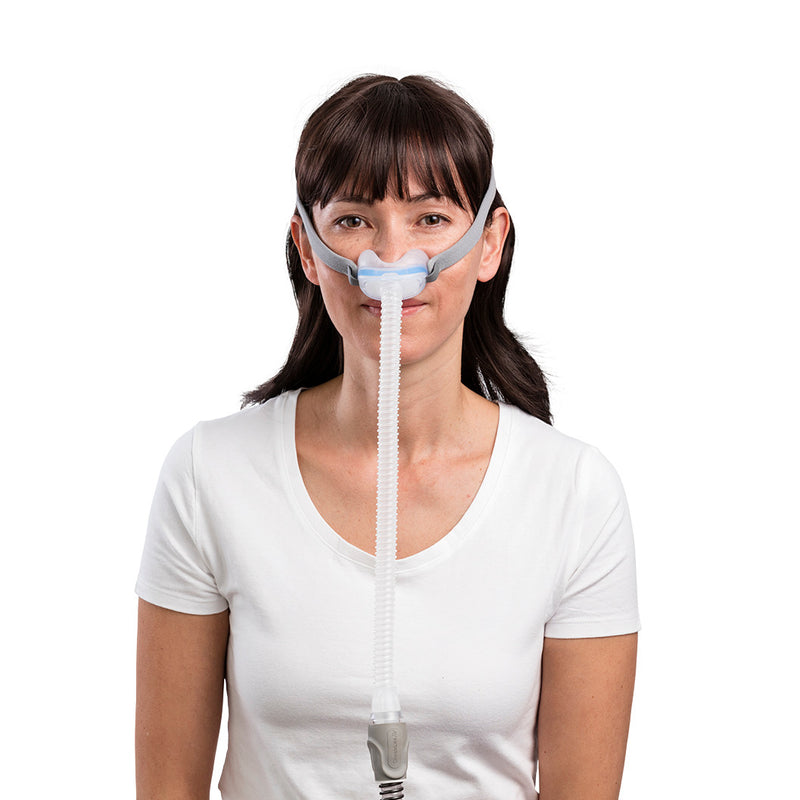Resmed AirFit N30 Nasal Cradle Mask