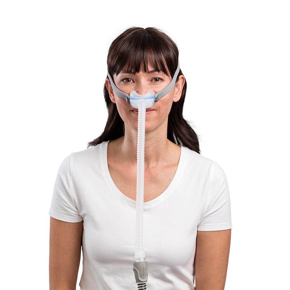 Resmed AirFit N30 Nasal Cradle Mask