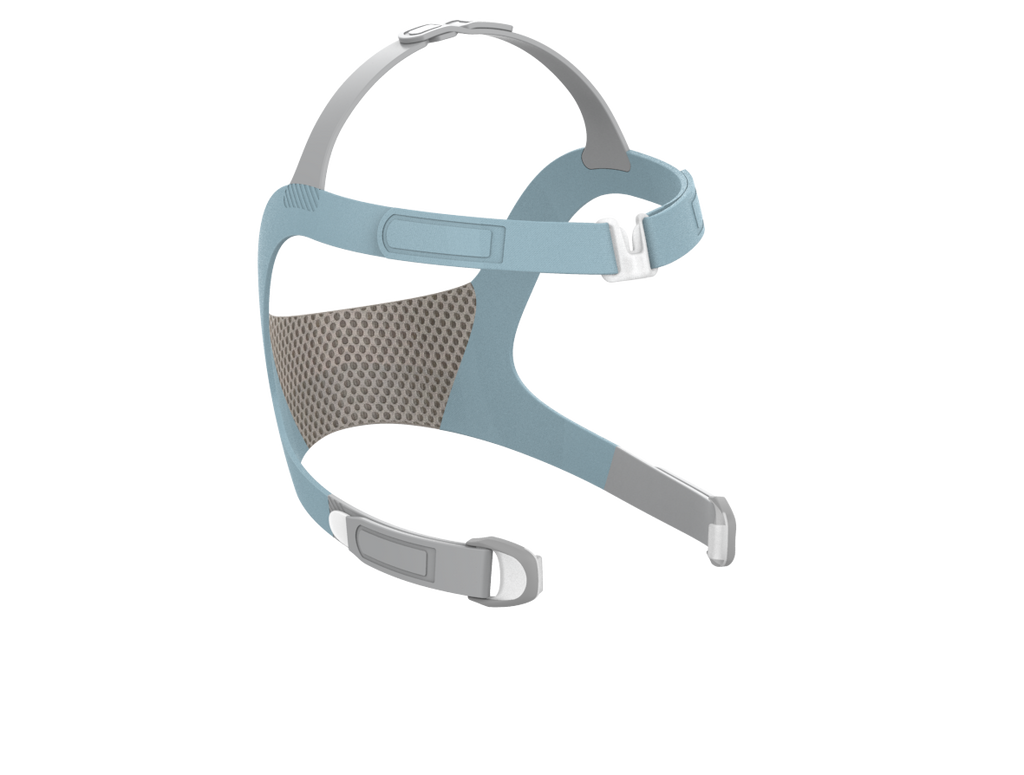 Fisher and Paykel Vitera (headgear only)