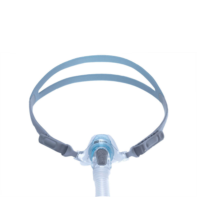 Fisher & Paykel Brevida Nasal Pillows Mask System
