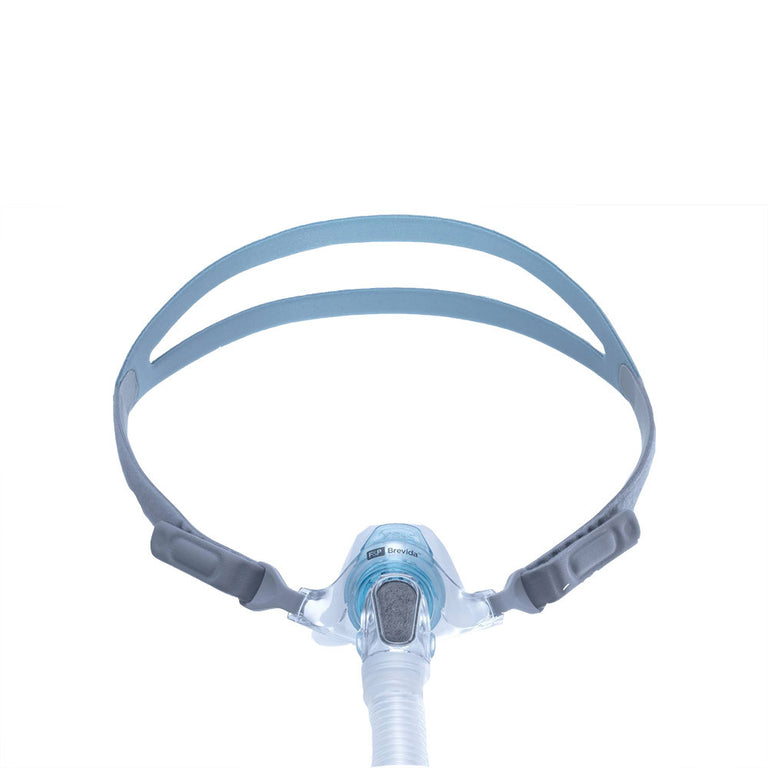 Fisher & Paykel Brevida Nasal Pillows Mask System