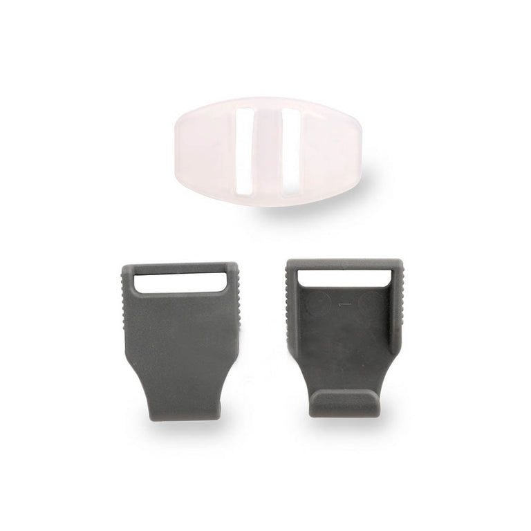 Fisher & Paykel Simplus Headgear Clips
