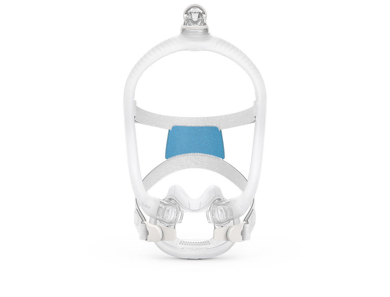 ResMed_AirFit_ F30i_Full_Face_Mask_front
