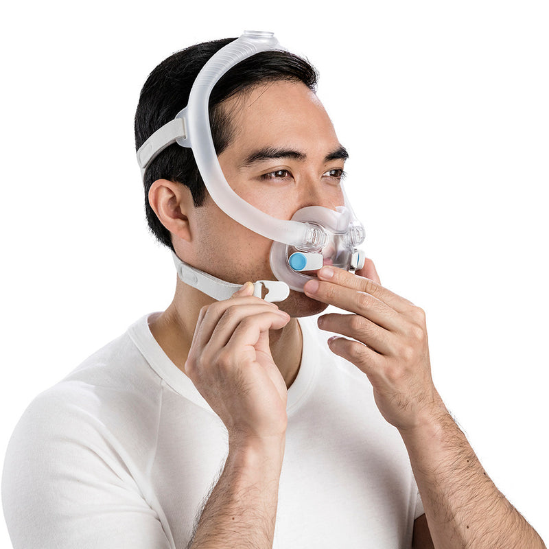 ResMed_AirFit_ F30i_Full_Face_Mask_male_fitting