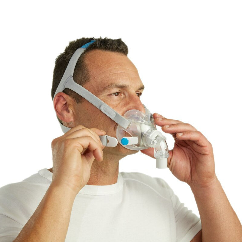 Resmed AirFit F30 Full Face Mask