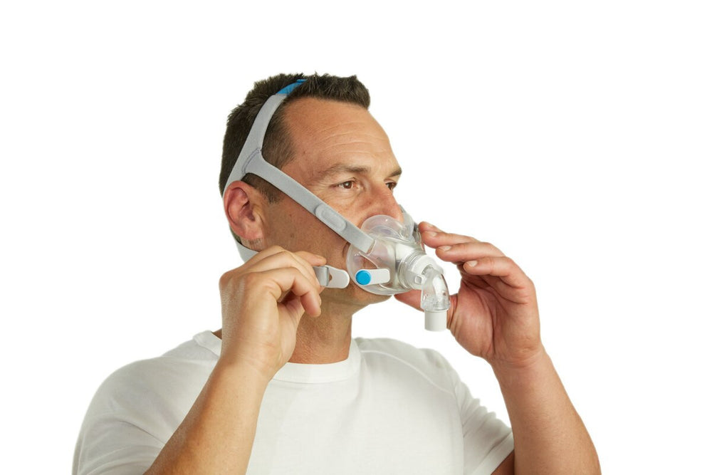 Resmed AirFit F30 Full Face Mask