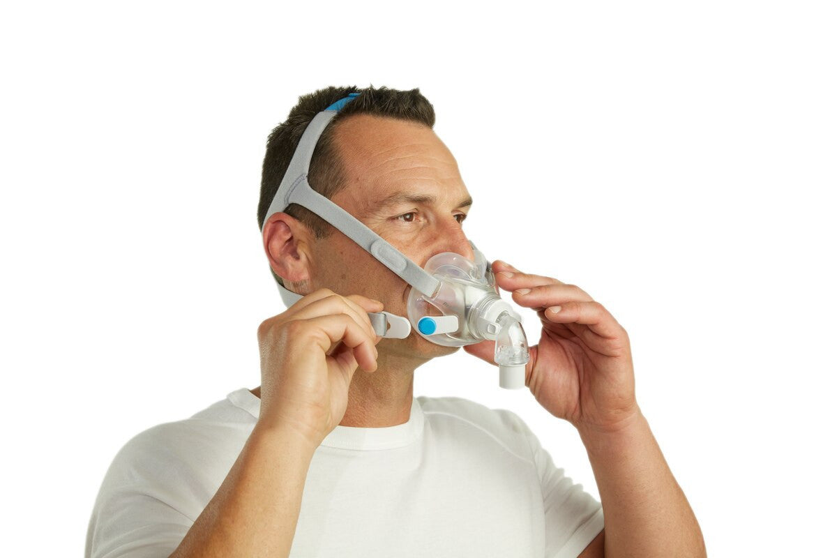 Resmed AirFit F30 Full Face Mask