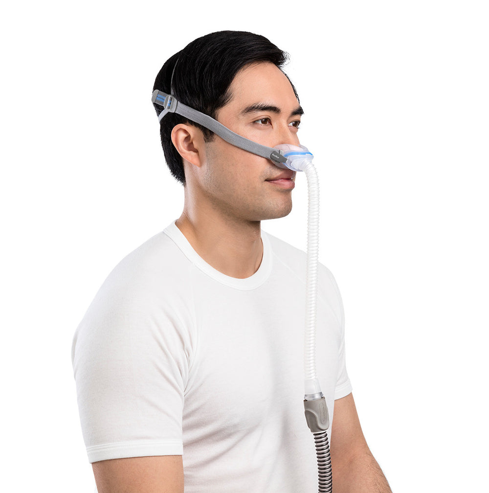 Resmed AirFit N30 Nasal Cradle Mask