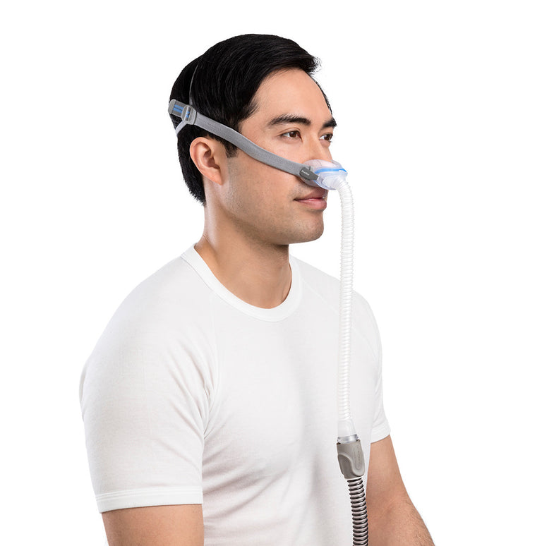 Resmed AirFit N30 Nasal Cradle Mask